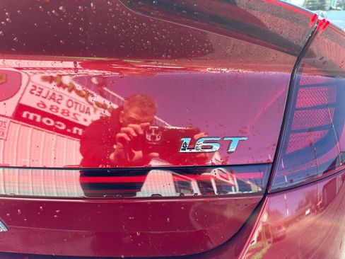 Used 2023 Hyundai Sonata SEL Plus image 7