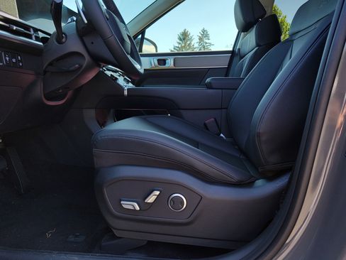 New 2026 Hyundai Santa Fe XRT image 16