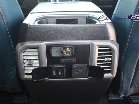 Used 2018 Ford F150 Limited AWD/4WD image 15