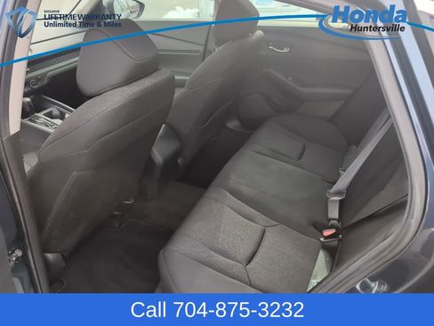 Used 2024 Honda Accord EX image 14
