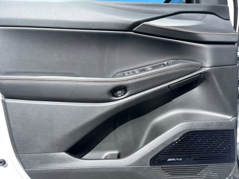New 2026 Jeep Cherokee Limited AWD/4WD image 15