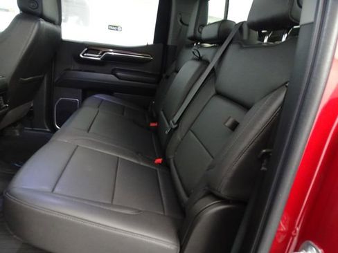 Certified 2022 Chevrolet Silverado 1500 RST w/ RST All Star Premium Package image 4