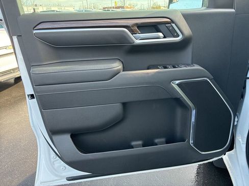 New 2026 Chevrolet Silverado 1500 LT image 15