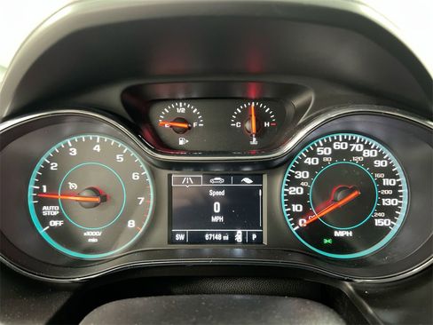 Used 2019 Chevrolet Cruze LT image 11