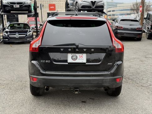 Used 2011 Volvo XC60 3.2 image 10