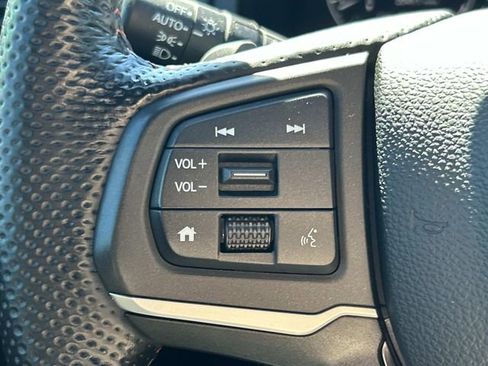 Used 2024 Honda Ridgeline TrailSport image 32