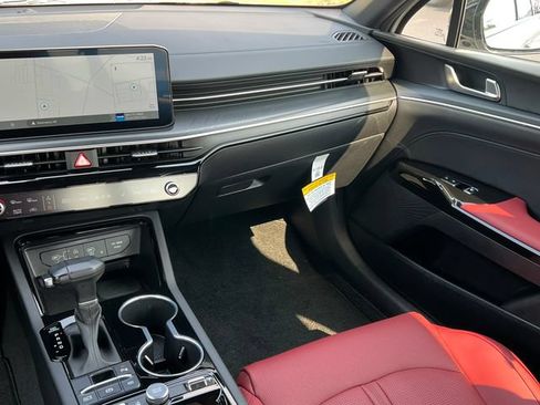 Used 2026 Kia K5 GT-Line w/ GT-Line Red Interior Package AWD/4WD image 33