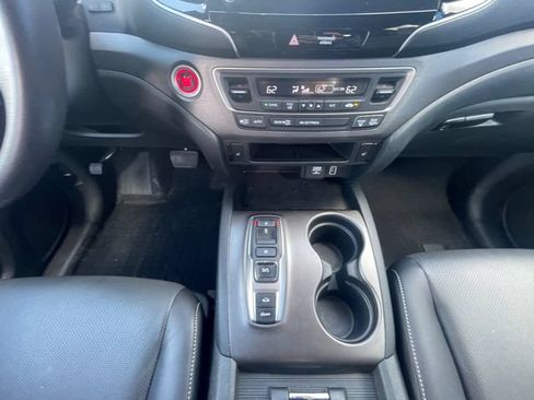 Used 2023 Honda Ridgeline RTL image 11