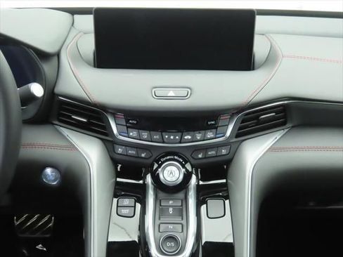 Used 2025 Acura TLX SH-AWD w/ A-SPEC Pkg image 14