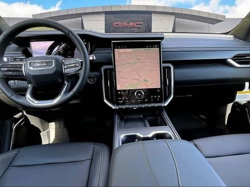 New 2026 GMC Acadia Elevation w/ Elevation Premium Package image 5