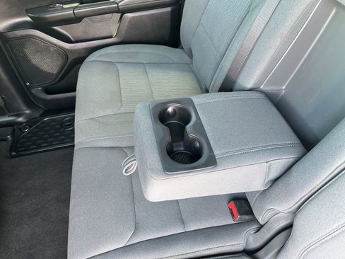 Used 2023 RAM 1500 Big Horn image 31