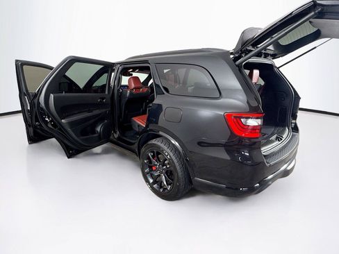 Used 2023 Dodge Durango SRT AWD/4WD image 45