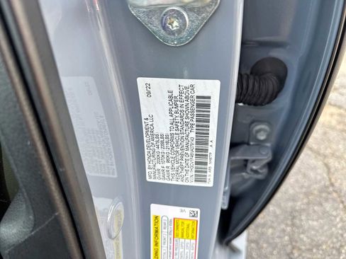 Certified 2022 Honda Accord Sport Special Edition image 33