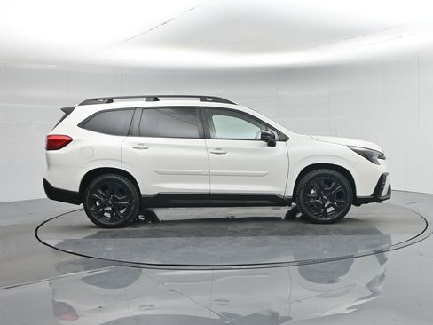 Used 2023 Subaru Ascent Onyx Edition Limited image 36