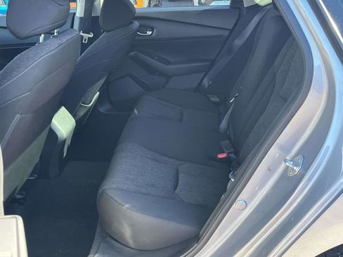 Used 2023 Honda Accord EX image 16