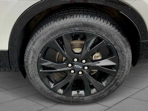 Used 2020 Chevrolet Blazer RS image 10