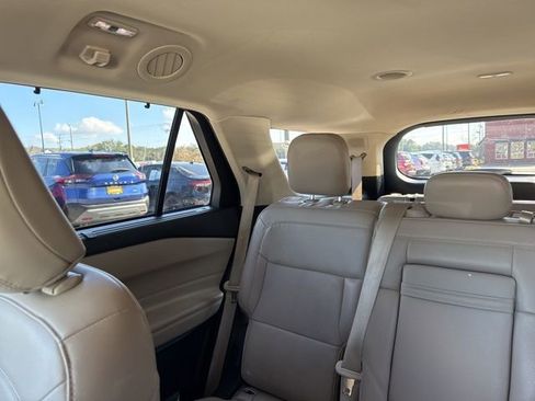 Used 2023 Ford Explorer Limited image 31