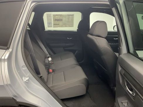 New 2026 Honda CR-V TrailSport image 29