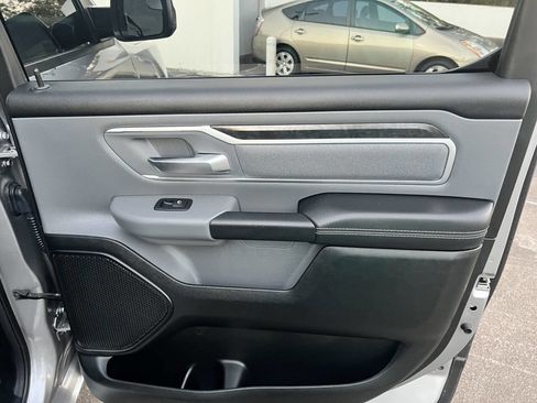 Used 2020 RAM 1500 Big Horn image 66