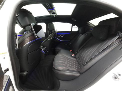 Certified 2024 Mercedes-Benz S 63 AMG S image 30
