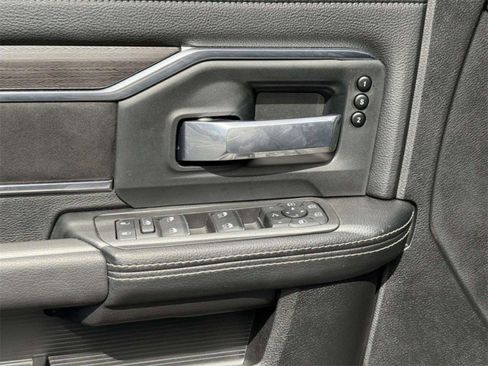 Used 2025 RAM 2500 Laramie image 36