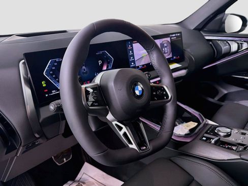 New 2026 BMW X3 xDrive30i AWD/4WD image 9