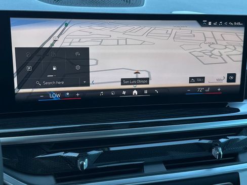 New 2027 BMW X6 xDrive40i AWD/4WD image 21