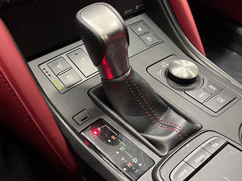Certified 2022 Lexus IS 350 F Sport RWD image 21