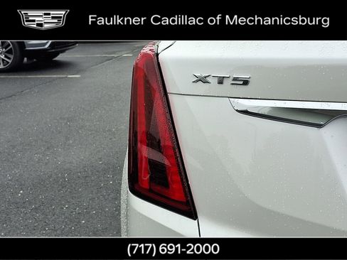 New 2025 Cadillac XT5 Premium Luxury AWD/4WD image 12