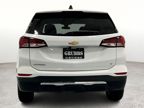 Used 2024 Chevrolet Equinox LT image 6