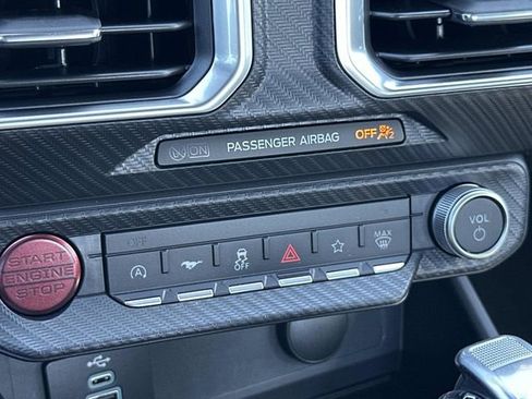 New 2025 Ford Mustang Premium image 25