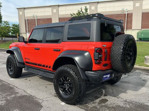 Certified 2023 Ford Bronco Raptor AWD/4WD image 3