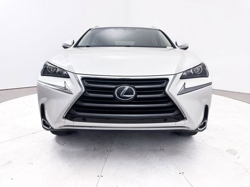 Used 2017 Lexus NX 300h AWD w/ Premium Package image 13