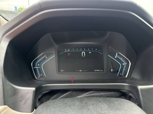 Used 2024 Honda Odyssey Touring image 18