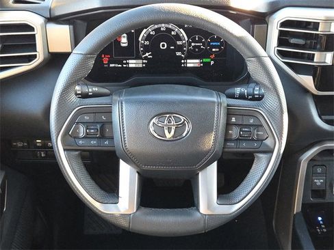 Used 2025 Toyota Sequoia SR5 image 14