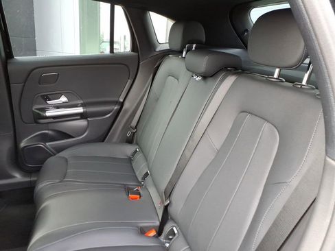 New 2026 Mercedes-Benz GLA 250 4MATIC image 26