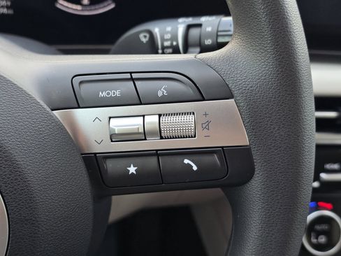Certified 2026 Hyundai Tucson SEL Plus FWD image 28