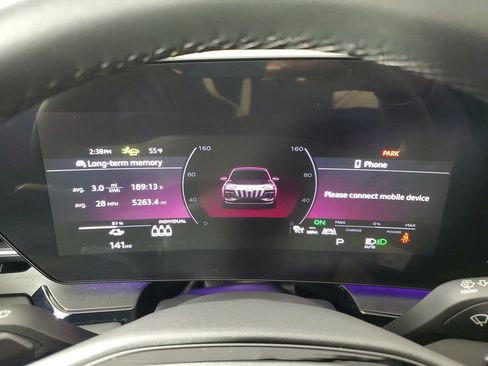 Certified 2025 Audi Q6 e-tron Premium Plus w/ Premium Plus RWD image 26