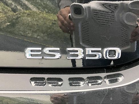 Used 2023 Lexus ES 350 w/ Premium Package image 43
