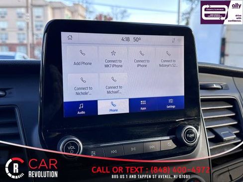 Used 2021 Ford Transit 350 XLT image 28