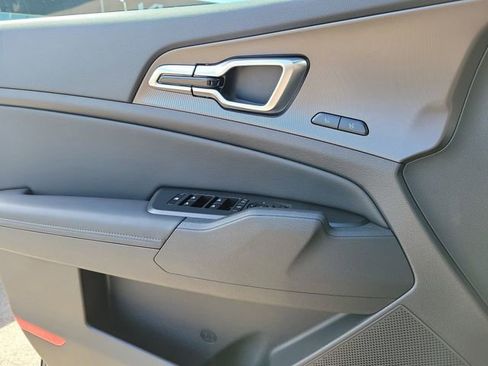 New 2026 Kia Sportage SX Prestige image 21