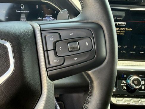 Used 2024 GMC Sierra 1500 Denali w/ Technology Package AWD/4WD image 20
