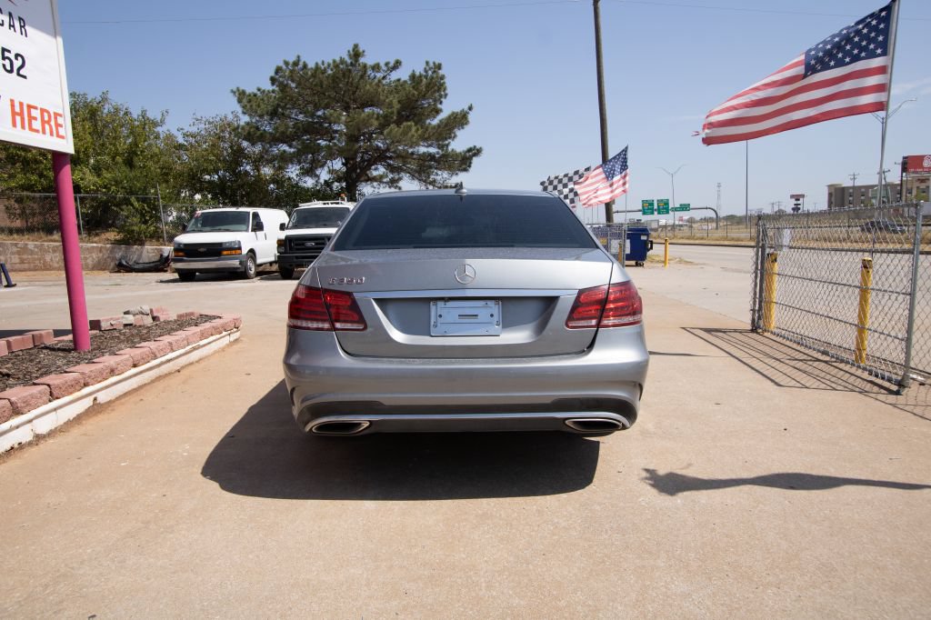 Used 2014 Mercedes-Benz E 350 Sedan image 8