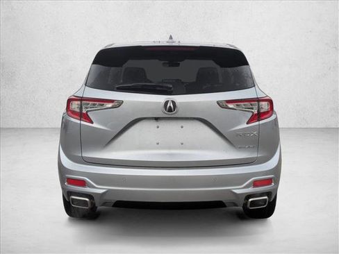 New 2026 Acura RDX SH-AWD w/ Advance Package image 8