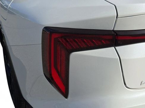 New 2025 Kia K4 GT-Line Turbo FWD image 12