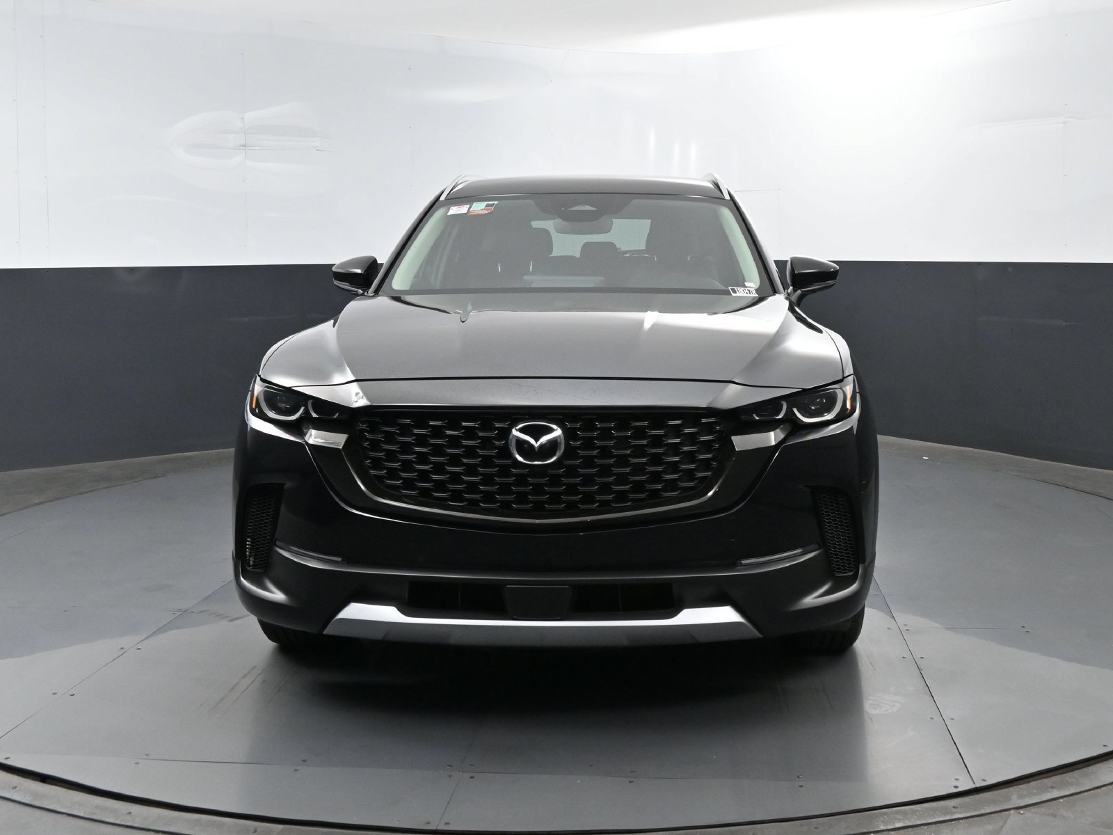Used 2025 MAZDA CX-50 AWD 2.5 S w/ Preferred Package image 2