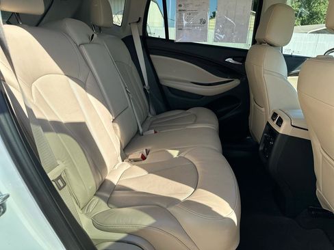 Used 2020 Buick Envision Premium image 13