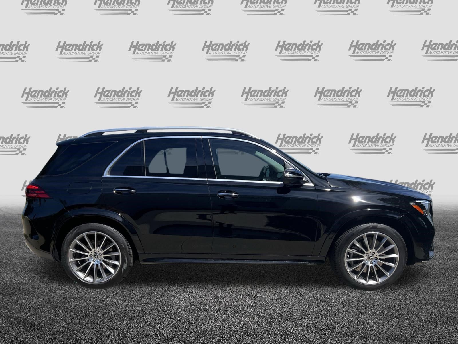 Used 2026 Mercedes-Benz GLE 350 4MATIC image 10