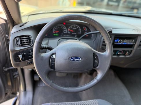 Used 2003 Ford F150 XLT RWD image 21