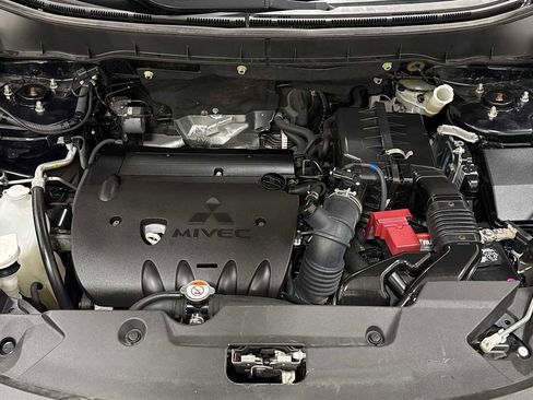 Used 2020 Mitsubishi Outlander Sport ES image 29